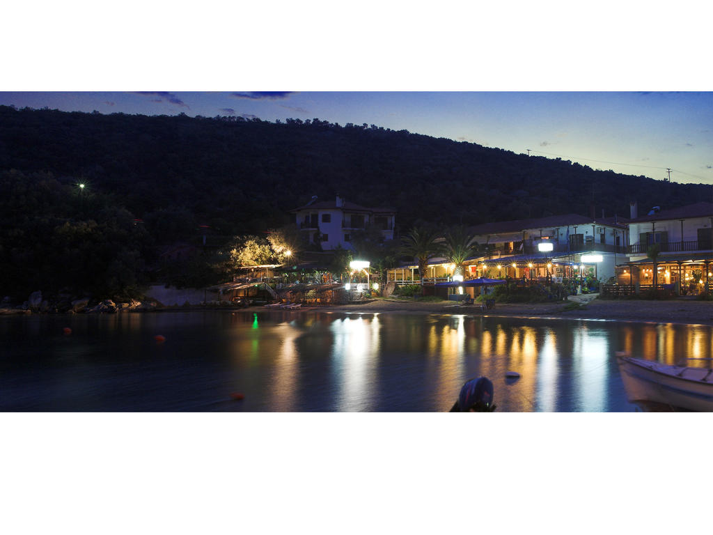 Art Hotel Panorama Pyrgadikia Quarto foto